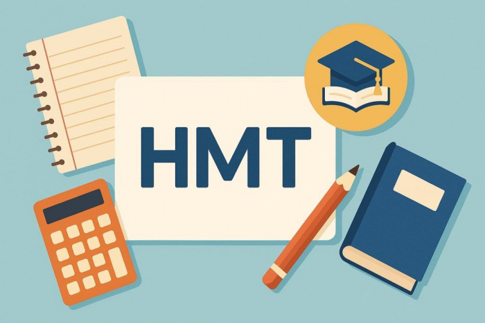 Архітектори минулого - як збудувати власну стратегію успіху на НМТ з історії України