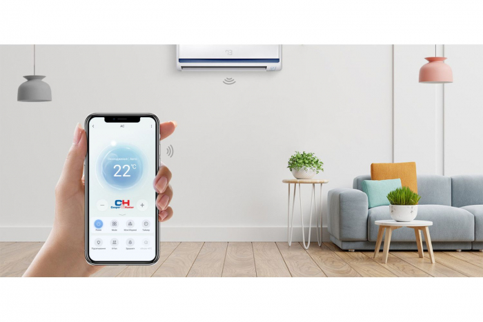 Як вибрати кондиціонер Cooper&Hunter для квартири
