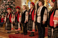 Ужгородська музична школа №1 дала великий Різдвяний концерт