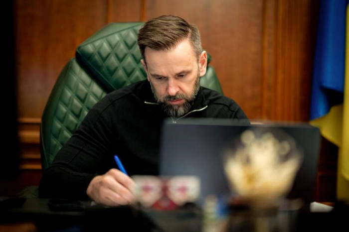 Програми підтримки ветеранів, які мали фінансуватися США, будуть профінансовані з місцевих бюджетів - Віктор Микита