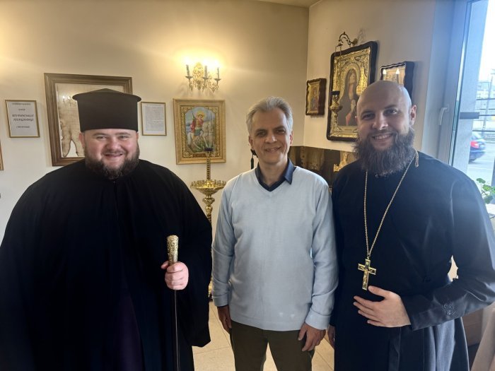 На Закарпатті вперше провели благодійний дитячий конкурс «Я і моє майбутнє»