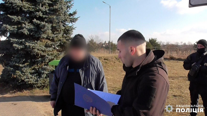В Україну з Німеччини екстрадували закарпатця, який ошукав на 315 000$ місцевого підприємця