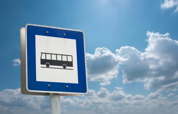 В Ужгороді облаштують ще дві нові автобусні зупинки