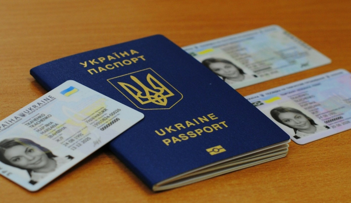 У лютому на Закарпатті оформили 46 560 біометричних документів