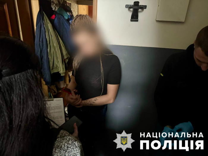 В Ужгороді поліція заблокувала канал торгівлі метамфетаміном – викрито двох причетних до схеми