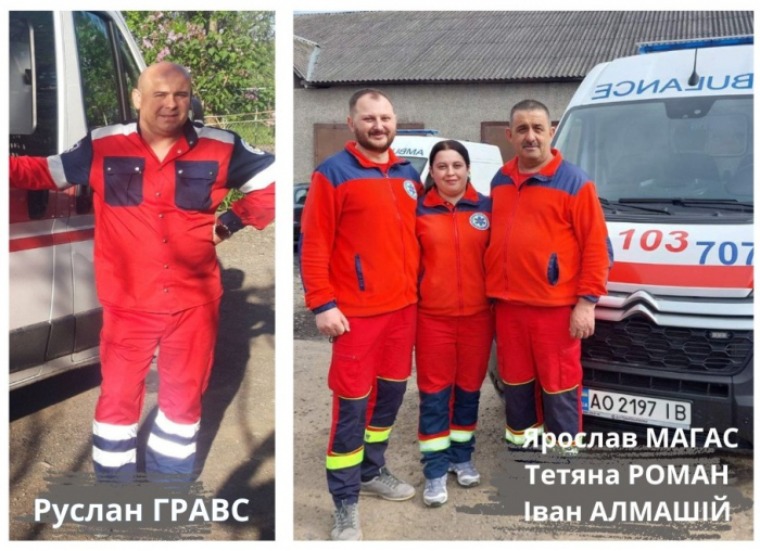 Після 17 хвилин реанімаційних заходів повернули до життя 14-річного підлітка, що втопився в басейні!