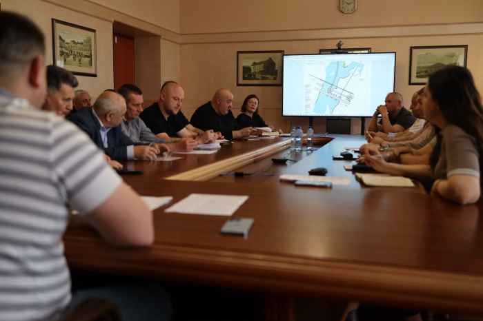 Закарпаття готується до масштабних робіт на Тересві: демонтажу та зведення нового мосту