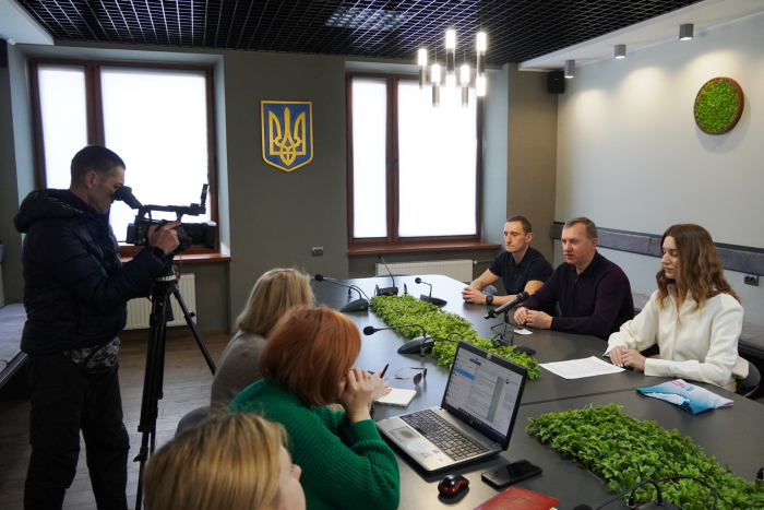 Приємні сюрпризи чекають учасників Uzhhorod Half Marathon 2025    
