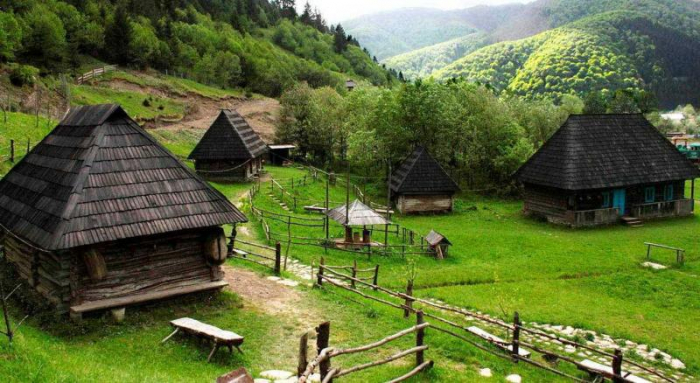 Два закарпатські села представлятимуть Україну на світовому туристичному конкурсі