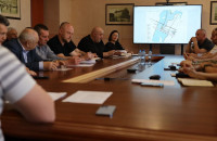Закарпаття готується до масштабних робіт на Тересві: демонтажу та зведення нового мосту