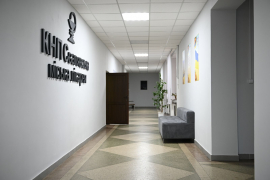 У Свалявській міській лікарні запрацювали два оновлених відділення 
