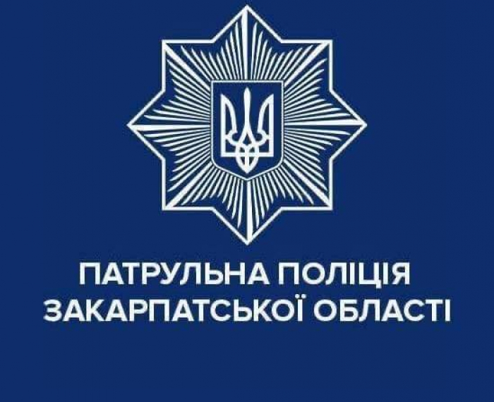 Нетверезе водіння та наїзд на будівлю в Ужгороді - патрульні виявили порушника