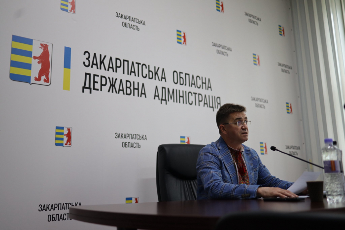 28 із 658 не пройшли перевірку. Закарпатським підприємствам нагадали про ризики втрати статусу «критично важливих»
