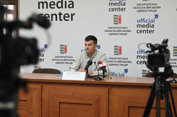 На Закарпатті люди з інвалідністю та поранені військові можуть безоплатно отримати допоміжні засоби реабілітації