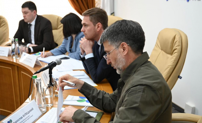 Руслан Кравченко: ДПС на практиці доводить конструктивність співпраці з громадами