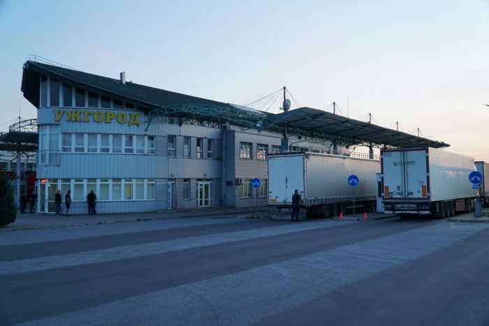 До уваги водіїв та подорожуючих! КПП «Ужгород- Вишнє-Нємецьке» та «Чоп-Захонь» працюють у звичному режимі, заплановані роботи перенесли
