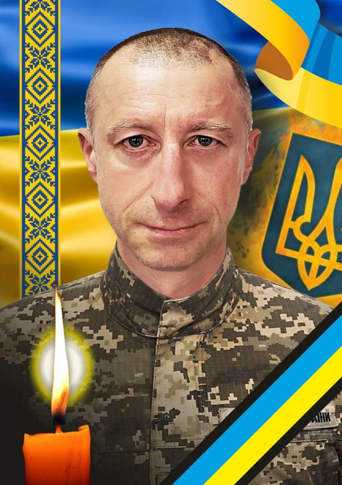 Знову втрата: Ужгород завтра прощатиметься із полеглим захисником
