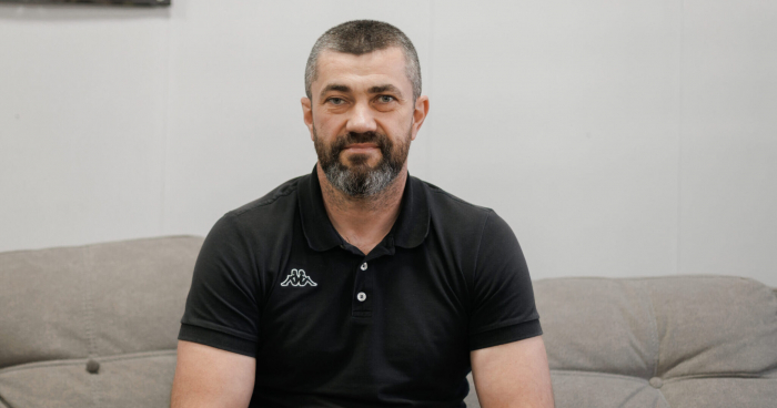Ветеранський простір «Вдома»: підтримка для тих, хто пройшов війну