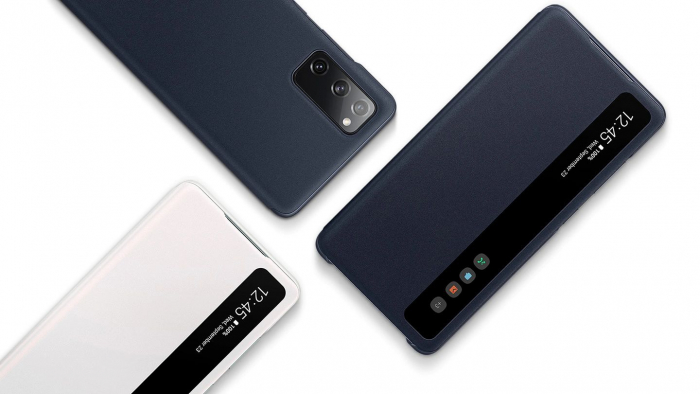 Захист передусім: обираємо ідеальний чохол для Samsung Galaxy S20 FE
