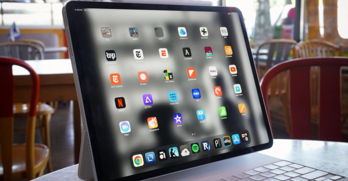 Найкорисніші додатки для iPad у 2025 році: чим наповнити свій планшет