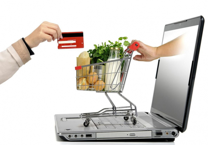 П’ять аргументів «за» покупки продуктів у онлайн-режимі