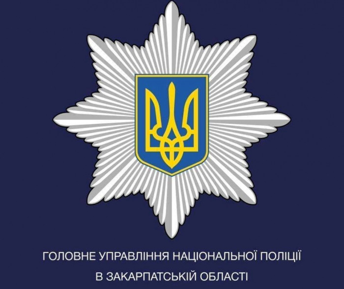 Поліція Виноградова розслідує факт жорстокого поводження з твариною: особу, причетну до злочину, встановлено