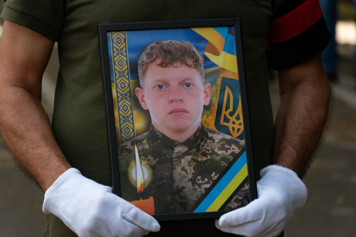 В Ужгороді відкриють пам'ятну дошку ще одному загиблому Герою