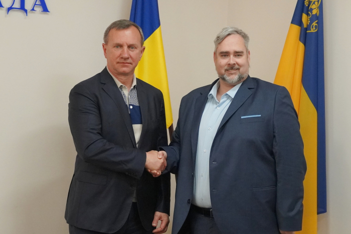 Ужгород та Обуда-Бекашмедьєр підписали Протокол про наміри щодо співпраці