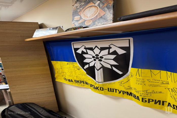 Єдиний в Україні: пілотний проєкт підтримки військових після фронту працює для 128-ї бригади