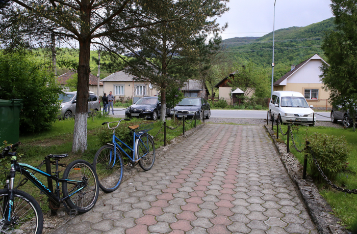 У Ставного є план. І не один. Як жити під час війни у селі і бачити перспективи