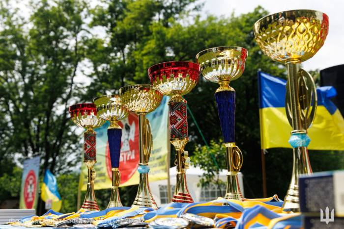 На Закарпатті відбувся ІІ обласний етап Всеукраїнської дитячо-юнацької військово-патріотичної гри «Сокіл» («Джура»)