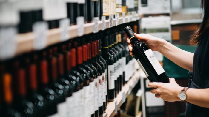 Майже 60 млн гривень із роздрібного продажу підакцизних товарів на Закарпатті поповнили бюджети