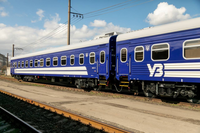 «Укрзалізниця» посилює контроль на вокзалах: на що потрібно звернути увагу