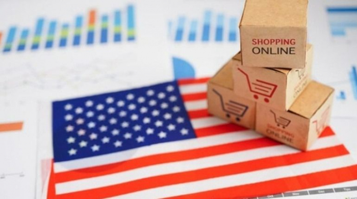 Як відправити посилку в США
