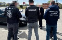 На Ужгородщині прокуратура затвердила обвинувачення посадовцю селищної ради у отриманні 44 тис грн неправомірної вигоди

