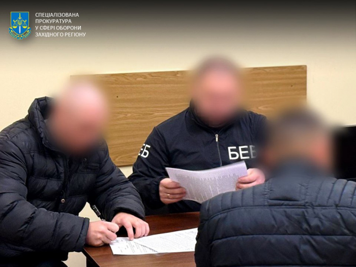 Депутата та військовослужбовця судитимуть на Закарпатті за привласнення понад 2,4 млн грн бюджетних коштів

