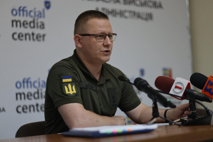 В ОВА розповіли особливості цьогорічної вступної кампанії до військових навчальних закладів
