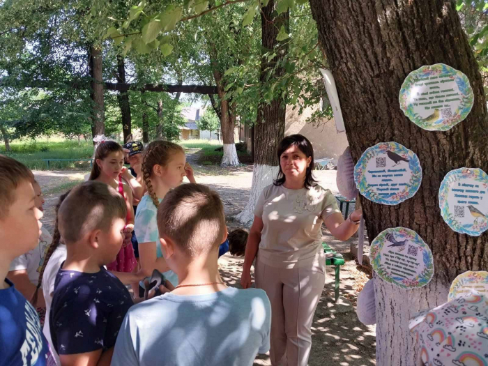 Педагогиня із Закарпаття стала призеркою Всеукраїнського конкурсу «Джерело творчості»

