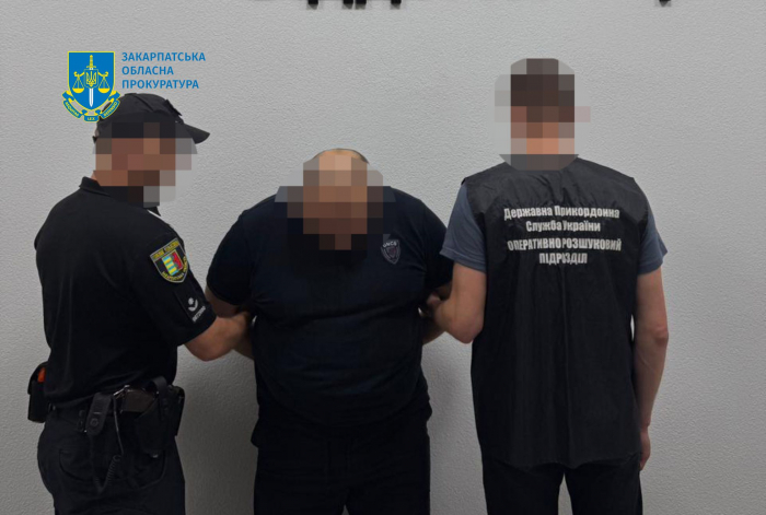 На Тячівщині прокурори скерували до суду обвинувальний акт щодо двох чоловіків, які незаконно переправляли до Румунії військовозобов’язаних киян