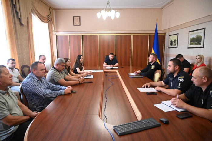 На Закарпатті посилили контроль за дотриманням правил безпеки під час здійснення пасажирських перевезень


