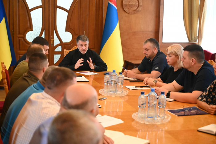 Працевлаштування та підтримка ветеранів війни - про аспекти адаптації захисників до цивільного життя йшлося в ОВА