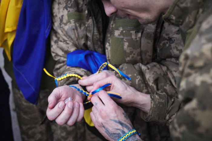 До 50 000 грн Закарпаття збільшує розмір одноразової грошової допомоги Героям, які повернулися з ворожого полону
