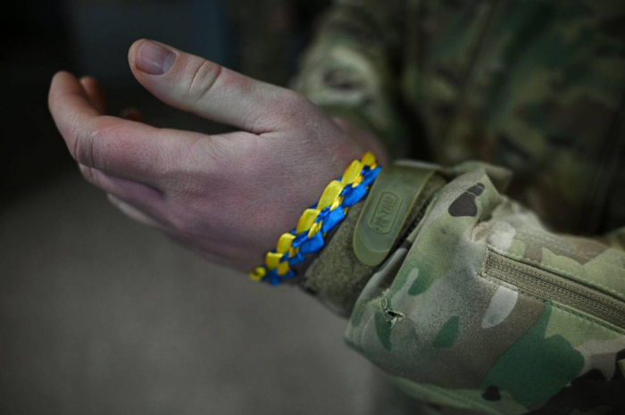 У групі військових, яких повернули днями з ворожого полону, є і закарпатець