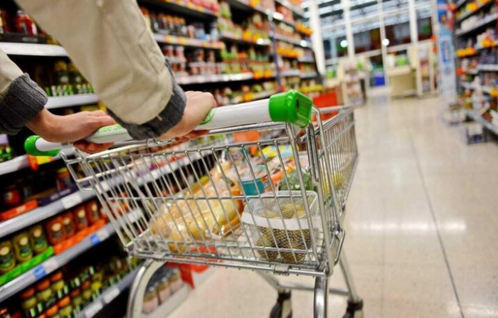 На Закарпатті за пів року продукти подорожчали майже на 10% – статистика