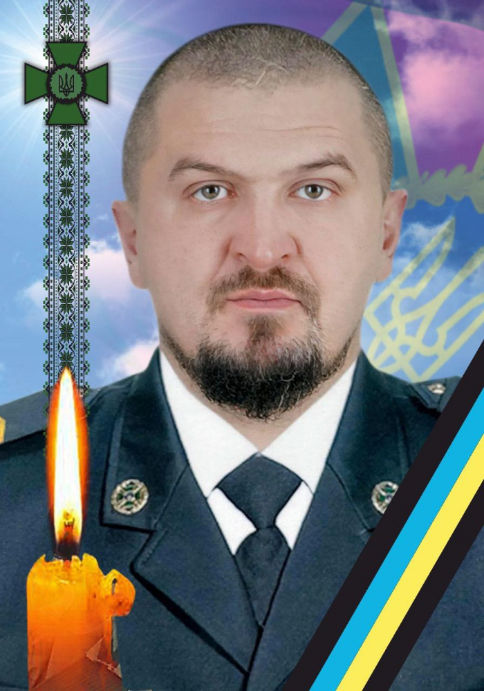 Завтра в Ужгороді попрощаються із полеглим Героєм