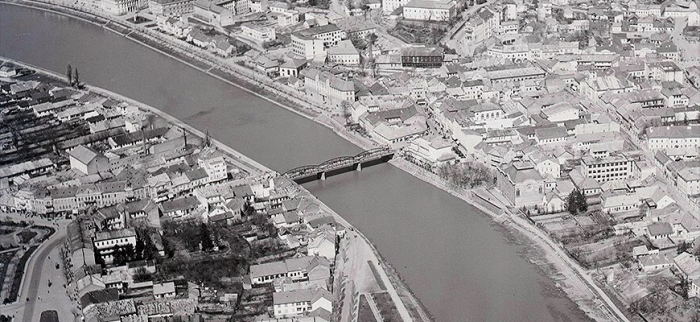 Втрачений Ужгород: про що писали газети сто років тому, у червні 1925-го? (ФОТО)