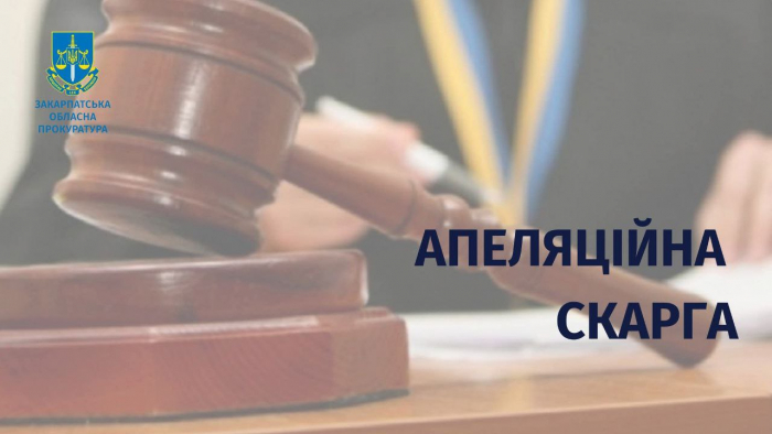 Прокуратура Закарпаття вимагає призначити максимальне покарання співмешканцям, які визнані винними у підпалі 10-річного сина