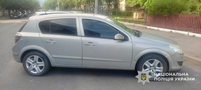 Поліцейські встановили нові обставини смертельної ДТП у Ракошині