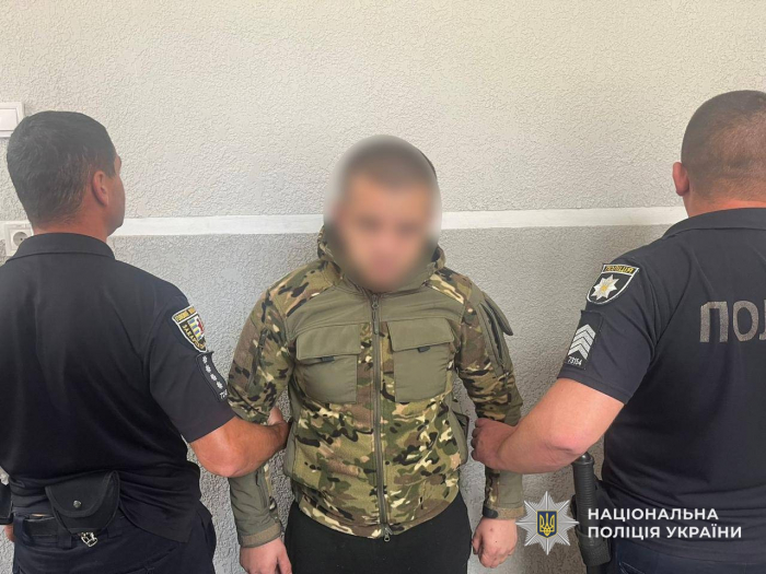 Поліція Мукачева розслідує обставини заподіяння тяжких тілесних ушкоджень жителю села Барбово