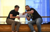 Ще три офіси Ветеранського простору «ВДОМА» запрацюють до кінця року на Закарпатті